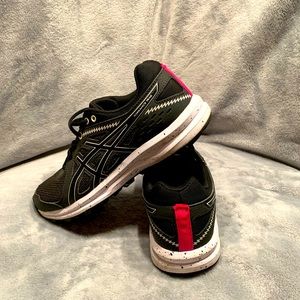 ASICS Terrance Trail Shoes